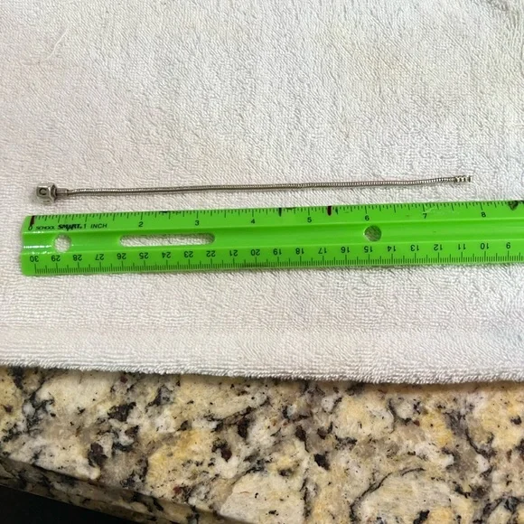 Chamilia bracelet - Picture 16 of 16